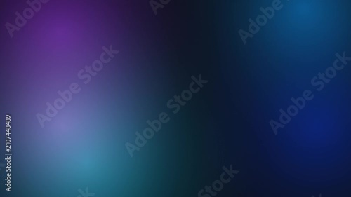 abstract blue background