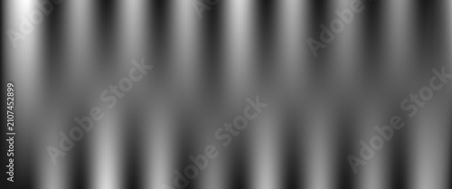 Fotografie Halftone line gradient texture