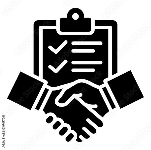 Procurement Icon