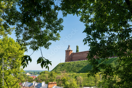 Fotografía Nizhny Novgorod, Russia