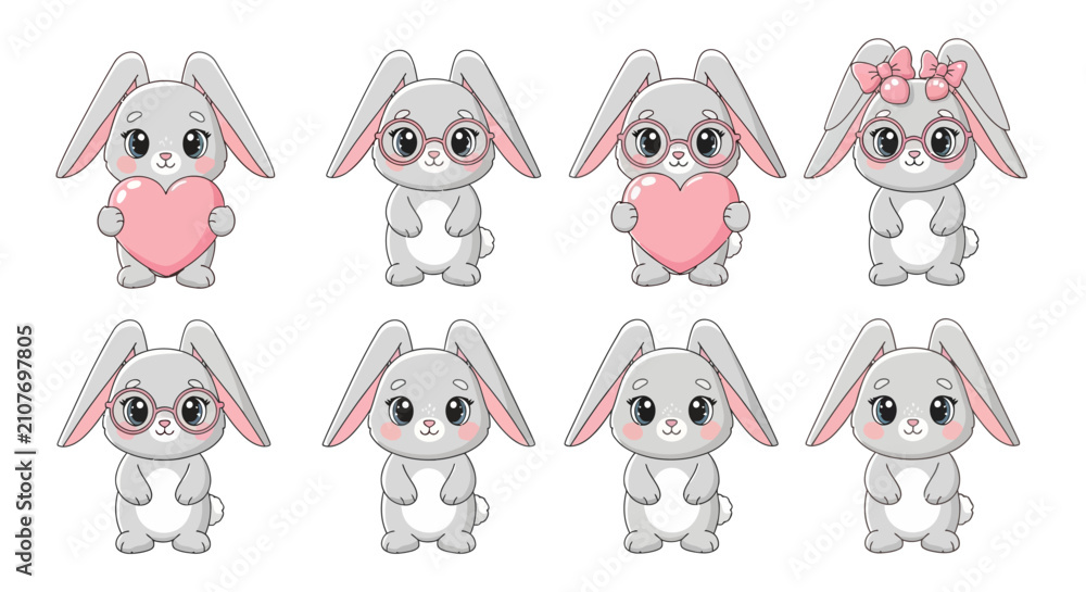 Fototapeta premium Minimalist clean white background for charming vector illustration projects, high-quality blank paper texture style for graphic design, web banners, and digital creative mockups.