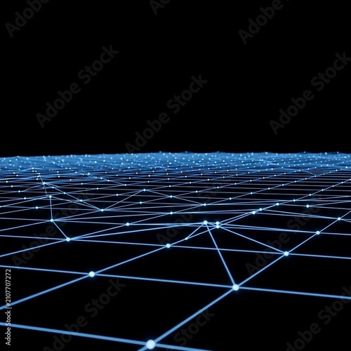 Digital Constellation Horizon