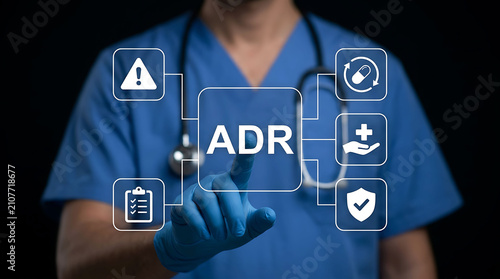 ADR Alternative Dispute Resolution Healthcare Compliance Medical Safety Hub