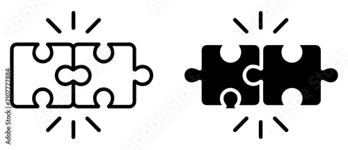 Konstfotografi compatibility icon collection