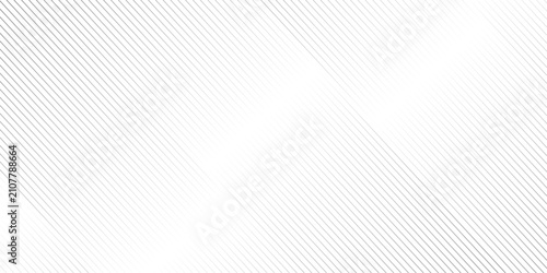 Vector dynamic oblique gray line fabric textile gradient pattern Transparent striped texture. minimal abstract wave elegant. white striped diagonal line technology concept cover element texture.