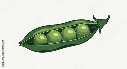 Minimalist solid white background vector illustration featuring a clean surface for copy space, web design, and professional presentations requiring a neutral, empty backdrop.