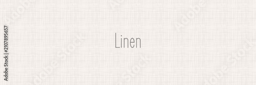 Foto Abstract Linen pattern