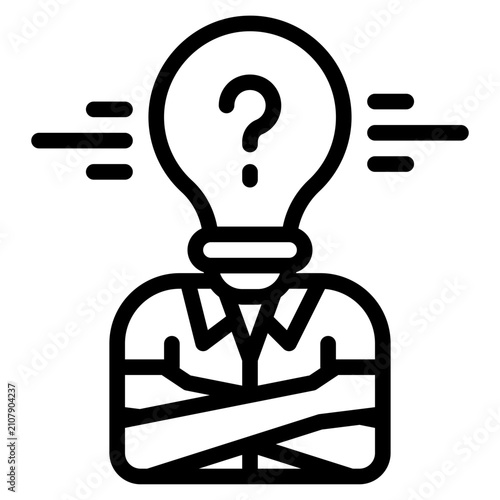 imagination icon