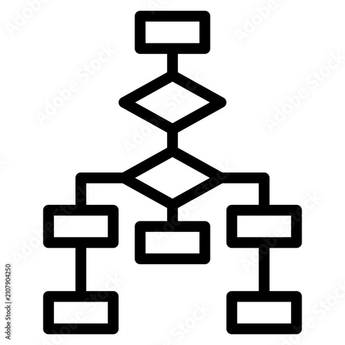 logical icon