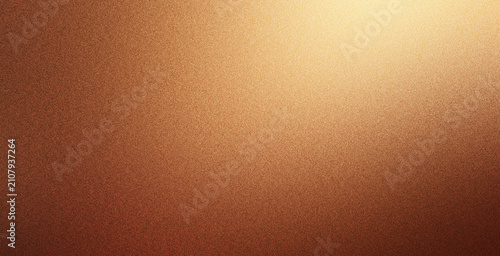 Photography Textured gradient background showing shimmering bronze copper hues