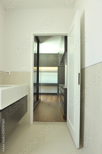 walk in closet 