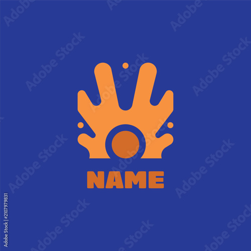 Sun Shine Logo