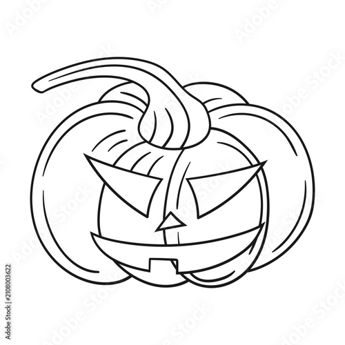 Simple icon, sign. Vector illustration