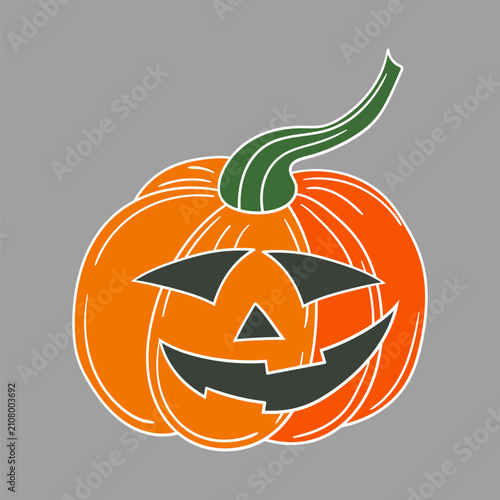 Simple icon, sign. Vector illustration