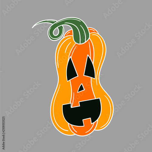 Simple icon, sign. Vector illustration