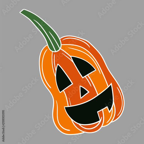 Simple icon, sign. Vector illustration