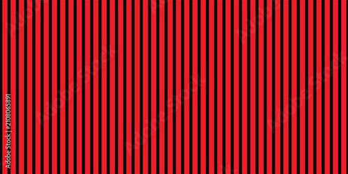 Foto Red and Black Diagonal Striped Background Pattern