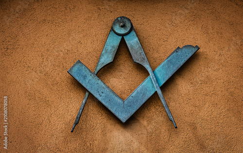 Freimaurersymbol