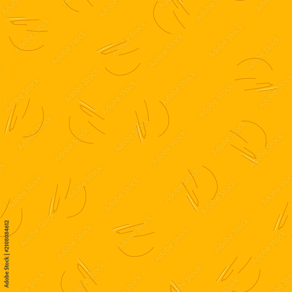 Obraz premium pattern sunrise sunset cartoon. landscape sea, sun dusk, beach view sunrise sunset sign. seamless vector illustration