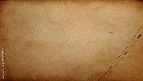 Old Paper Texture Paper Vintage Background