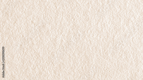 Coarse Beige Paper Texture Background