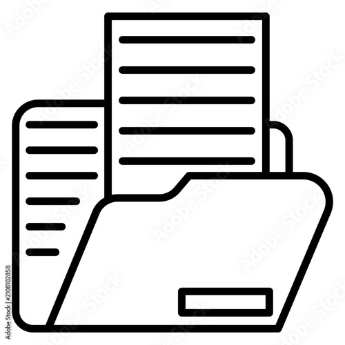 Canvastavla Open Archive Icon