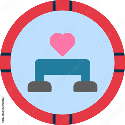 Step Icon
