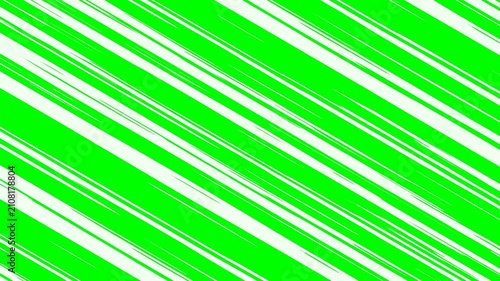 Create amazing anime slanted speed lines. Perfect as an abstract motion background, or a Japanese cartoon style design element