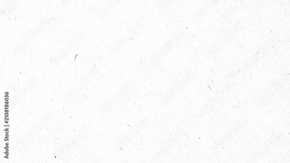 Fototapeta premium White blank paper texture background backdrop. Surface empty for text. Blank stationery template