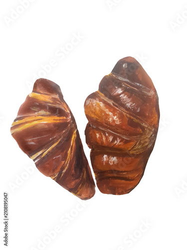 Croissant