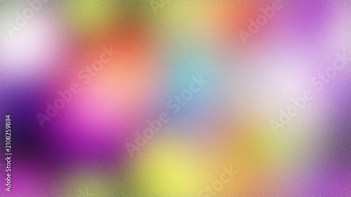 Cinematic gradient background seamless motion video