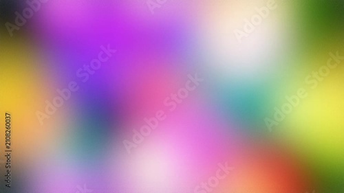 Cinematic gradient background seamless transition 4K video