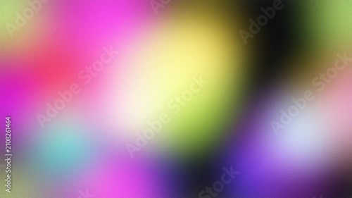 Cinematic gradient background seamless transition 4K video