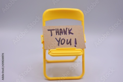 A handwritten 