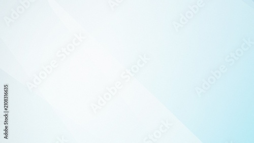 Clean abstract geometric background with soft white and light blue gradient lines, ideal for modern presentations, web design, tech interfaces
