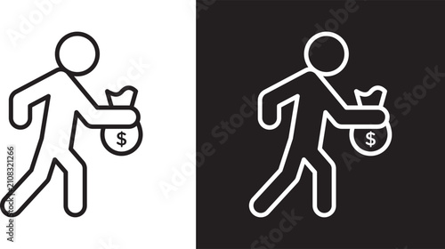 Thief icon