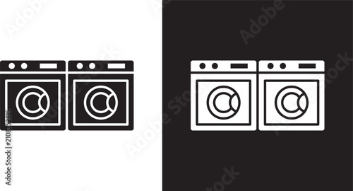 Laundry icon