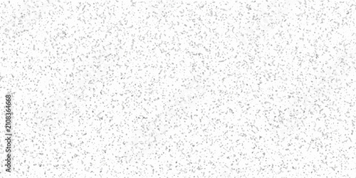 Konstfotografi A seamless pattern of tiny white speckles scattered across a clean, bright white background, creating a subtle texture