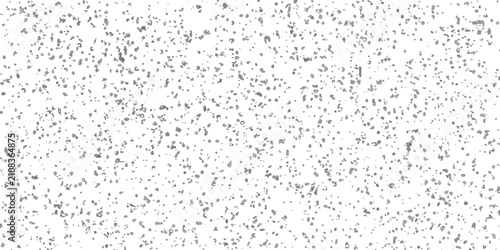 Quadro su tela A speckled abstract background resembling fine grain or coarse sand, with a light, airy feel