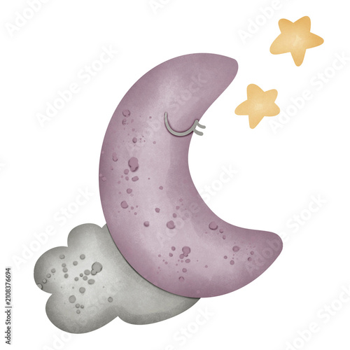 Moon 