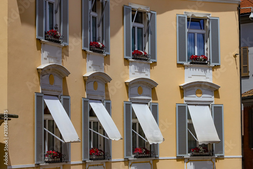 Lugano, Suisse