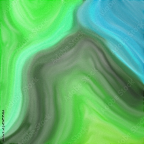 abstract colorful background with waves
