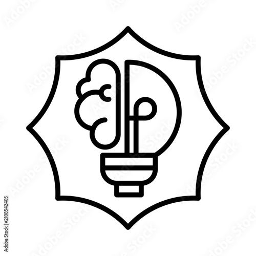 Creativity Icon