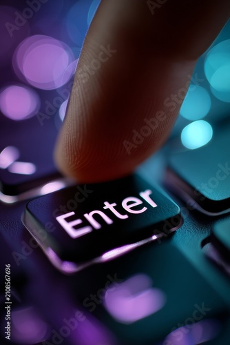 Entering new realms of digital innovation and creativity
