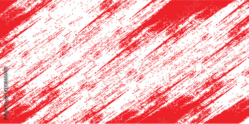 Cuadro en lienzo A modern and minimalist grunge background for sports and motorcycle racing jerseys