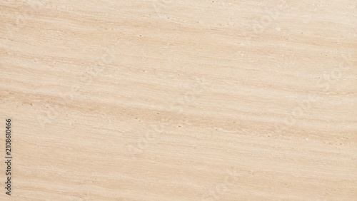 Full Frame Texture of Moca Cream Limestone