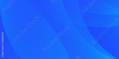 Blue tone color background abstract art vector eps10
