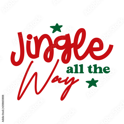 Jingle All The Way 
