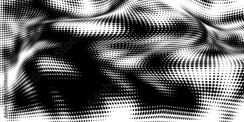 Jersey Design splash halftone grunge, mountain pattern background style, gradient blue purple white texture