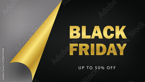 black friday baner design